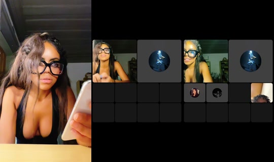 cristythangg's Stream - Jul 23, 2026, 11:03 PM