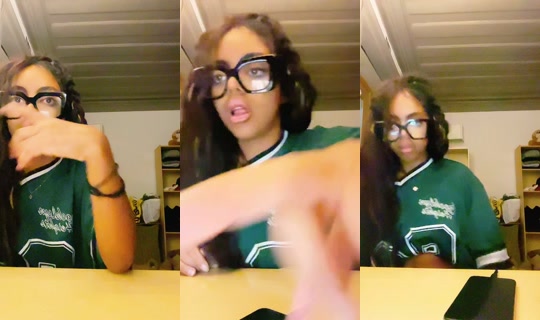 Stream von cristythangg – 24. Juli 2026, 23:03