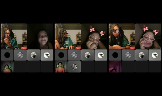 Stream von cristythangg – 25. Juli 2026, 1:55