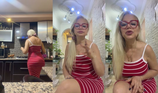 crizalida.matute's Stream - Jul 11, 2026, 6:00 PM