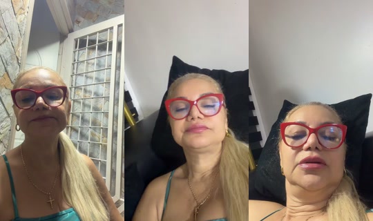 crizalida.matute's Stream - Jul 13, 2026, 11:32 PM
