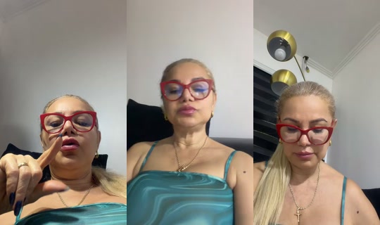 crizalida.matute's Stream - Jul 14, 2026, 12:07 AM