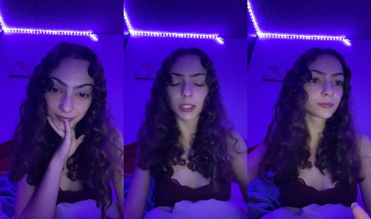 crizzpycow's Stream - Jul 27, 2026, 4:49 AM