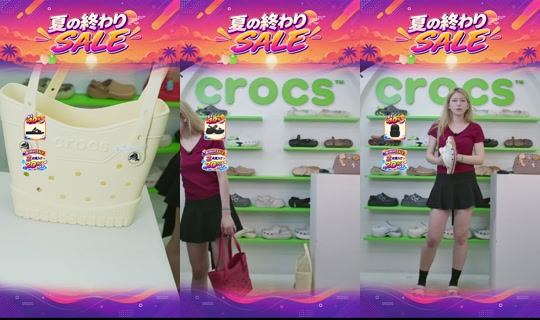 crocsjp's Stream - Aug 25, 2026, 10:56 AM