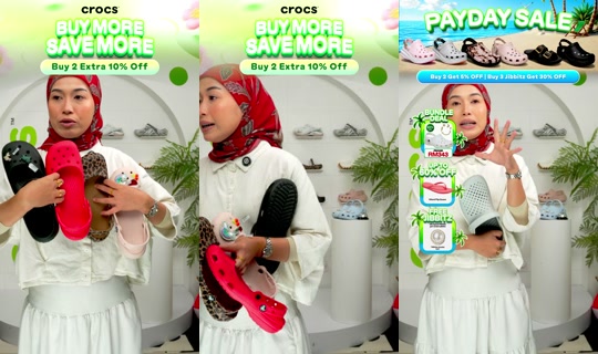 crocsmy's Stream - Jul 24, 2026, 8:53 AM