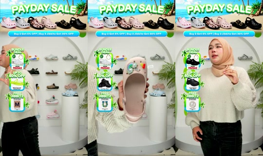 crocsmy의 방송 - 2026년 7월 25일 PM 2:04