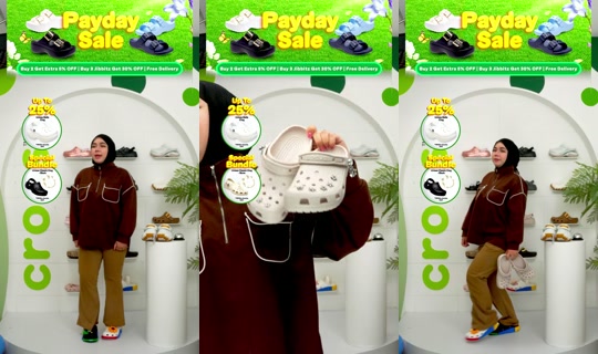 crocsmy's Stream - Aug 24, 2026, 1:34 PM