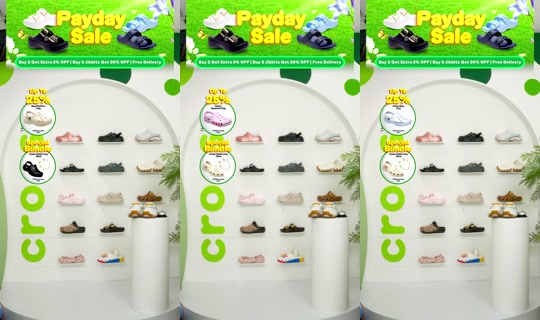 crocsmy 的直播 - 2026年8月25日 2:39