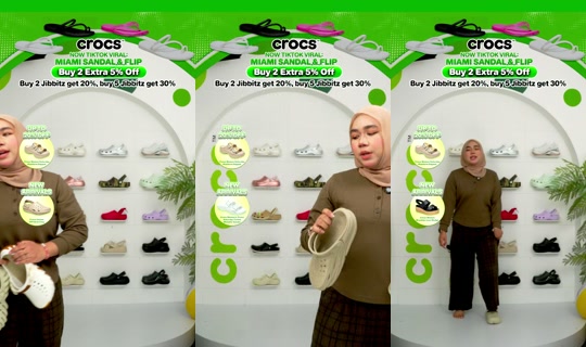 crocsmy Recorded on Oct 16, 2026, 2:59 AM