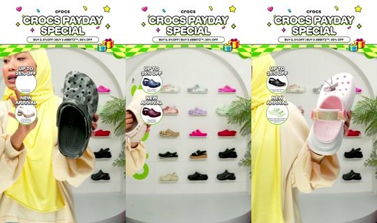 Stream ni crocsmy - Okt 24, 2026, 12:28 AM