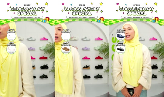 Stream ni crocsmy - Okt 24, 2026, 1:19 AM