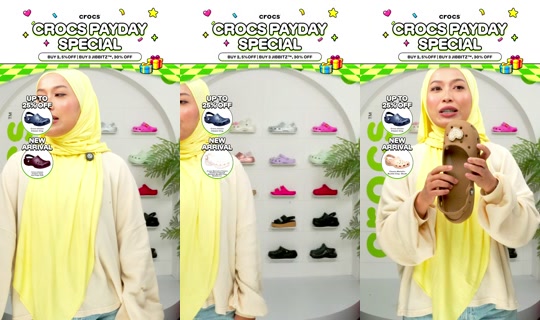 crocsmy's Stream - Oct 24, 2026, 6:56 AM