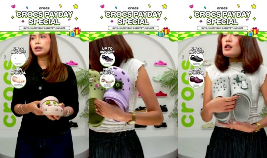 crocsmy Yayını - 24 Eki 2026 8:54