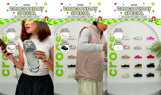crocsmy의 방송 - 2026년 10월 24일 AM 10:49