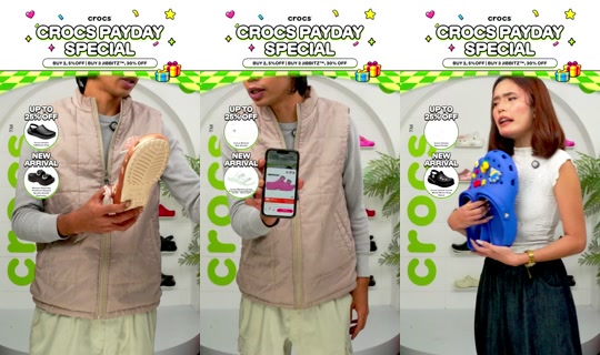 crocsmy의 방송 - 2026년 10월 24일 AM 11:30