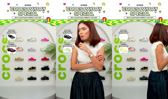 crocsmy의 방송 - 2026년 10월 24일 PM 12:21