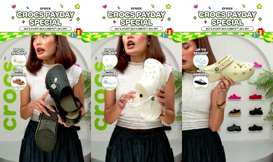 crocsmy의 방송 - 2026년 10월 24일 PM 1:12