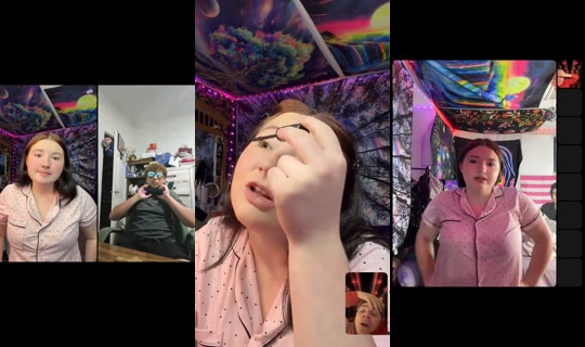 cryaholic.spam's Stream - Aug 7, 2026, 2:51 AM