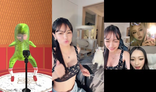 cryb.kitty의 방송 - 2026년 7월 21일 AM 10:03