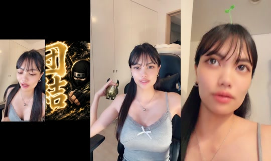 Stream di cryb.kitty - 25 lug 2026, 13:09