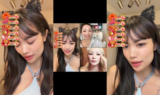 Stream de cryb.kitty – 24 oct. 2026, 10:13