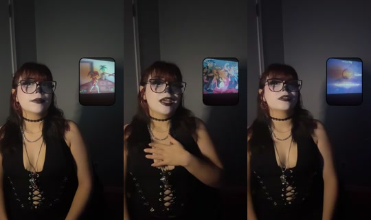 crybaby.thenaa's Stream - Aug 9, 2026, 5:43 AM