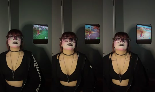 crybaby.thenaa's Stream - Aug 10, 2026, 4:42 AM