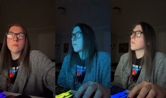 cryptkeeper777's Stream - Jul 29, 2026, 7:57 PM