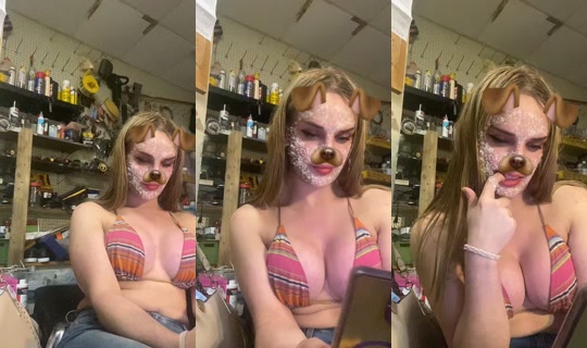 crysadgirll's Stream - Jul 26, 2026, 6:18 PM