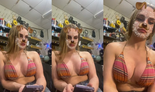 crysadgirll's Stream - Jul 26, 2026, 7:37 PM