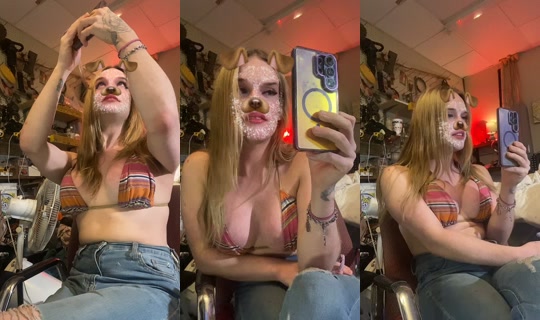 crysadgirll's Stream - Aug 2, 2026, 5:07 PM