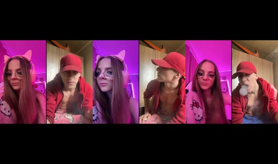 crystalmarykitty's Stream - Jul 24, 2026, 5:22 AM