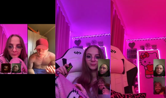 crystalmarykitty's Stream - Jul 24, 2026, 7:54 AM