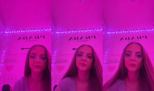 crystalmarykitty's Stream - Jul 24, 2026, 8:21 PM