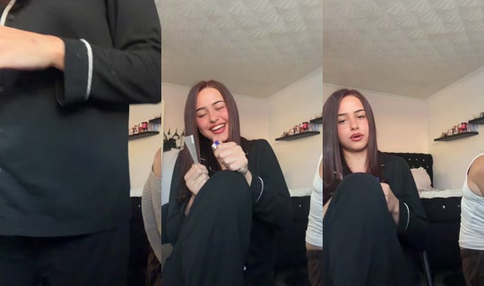crystaloharaxo's Stream - Jul 20, 2026, 6:38 PM