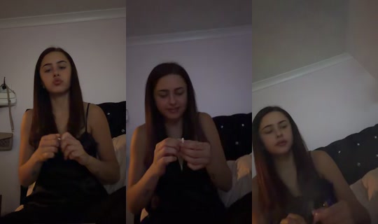 crystaloharaxo's Stream - Jul 20, 2026, 10:16 PM