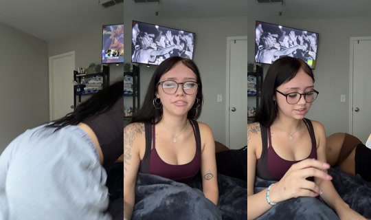cryyinsilencee's Stream - Jul 23, 2026, 7:24 PM
