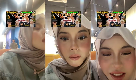 ct.aisyahh's Stream - Jul 28, 2026, 3:09 AM