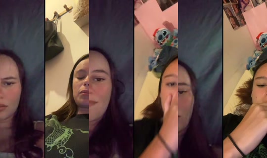 ct250824's Stream - Aug 7, 2026, 8:29 PM