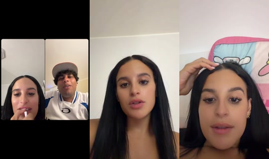 cubanjta's Stream - Jul 14, 2026, 7:04 PM