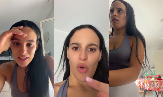 cubanjta's Stream - Jul 20, 2026, 11:53 AM