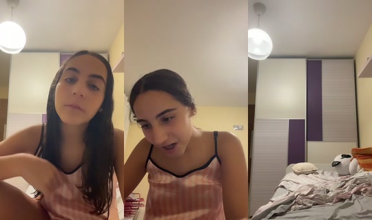 Stream von cuenta.directos18 – 24. Juli 2026, 21:40