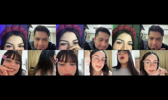 cuentaderetos6's Stream - Jul 27, 2026, 5:20 AM