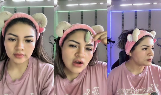 cuentaderetos6's Stream - Jul 27, 2026, 6:56 PM