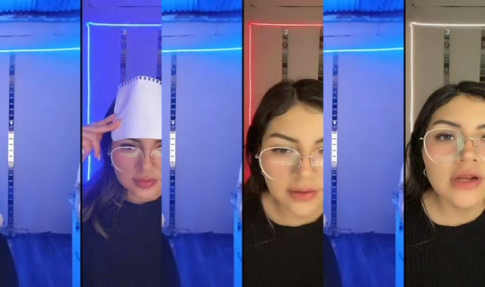 cuentaderetos6's Stream - Jul 30, 2026, 8:38 AM