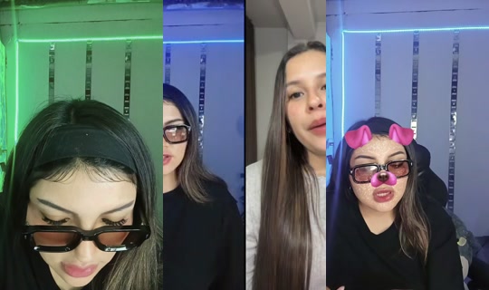 cuentaderetos6's Stream - Jul 31, 2026, 6:57 AM