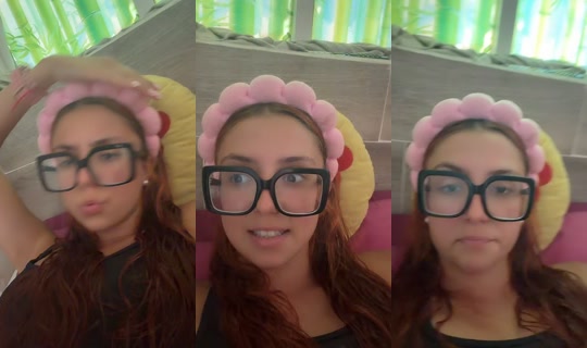 Stream di cuentasecret_072 - 21 ago 2026, 14:32
