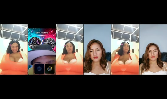 cuente.todo.ch's Stream - Jul 30, 2026, 12:23 AM