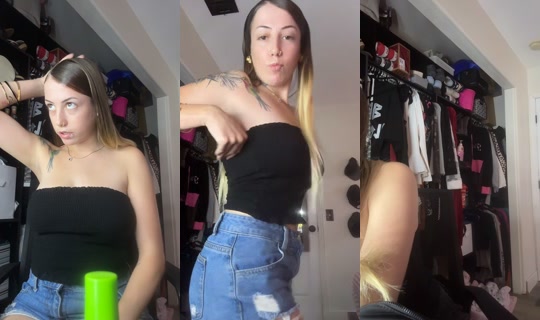 cure444her's Stream - Jul 18, 2026, 7:35 PM