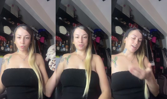 cure444her's Stream - Jul 18, 2026, 9:13 PM